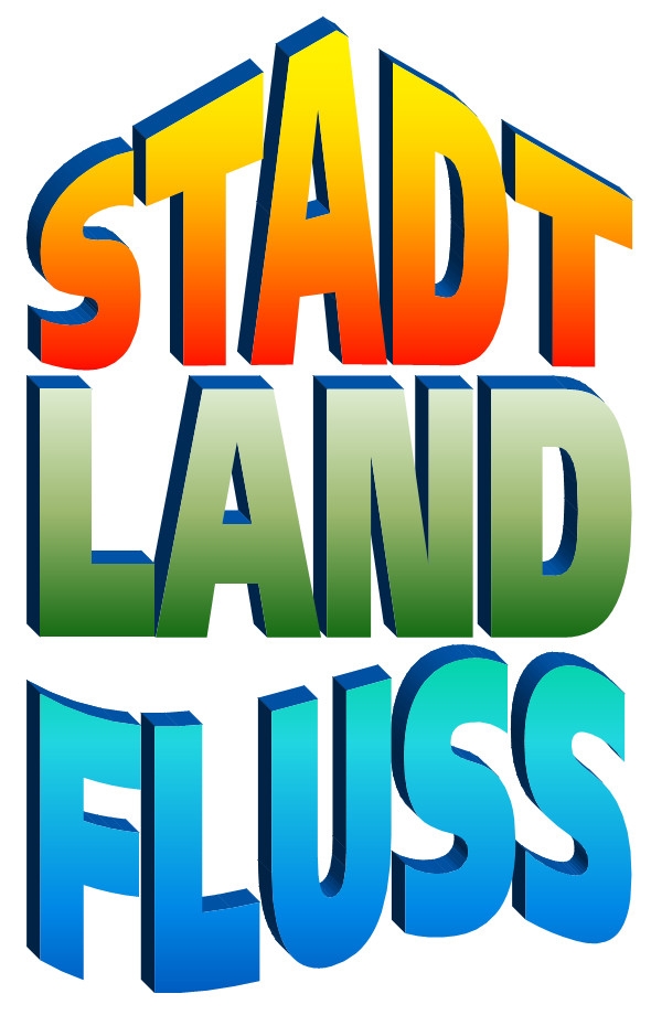 STADT LAND FLUSS