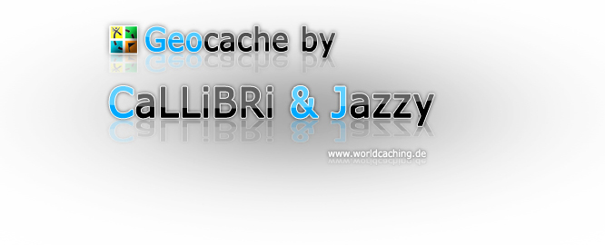 Geocache by CaLLiBRi & Jazzy