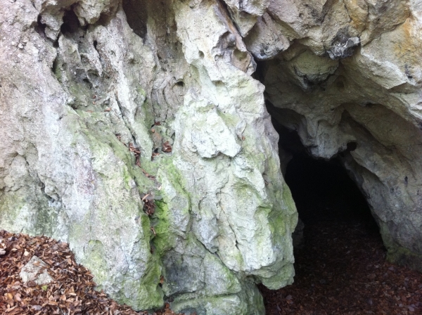 Zavadske jaskyne 4