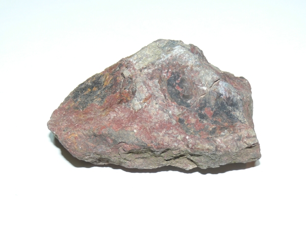 A chert stone from Zbiroh