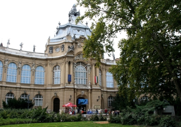 Museum of Hungarian Agriculture