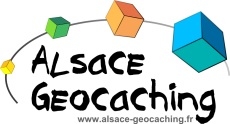 Visitez le Site Alsace Geocaching..