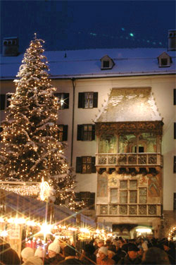Zur Weihnachtszeit/At Christmas time