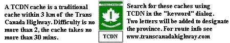 TCDNON Search