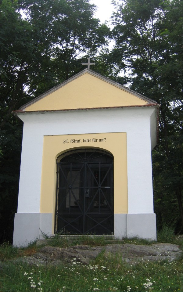 Vituskapelle