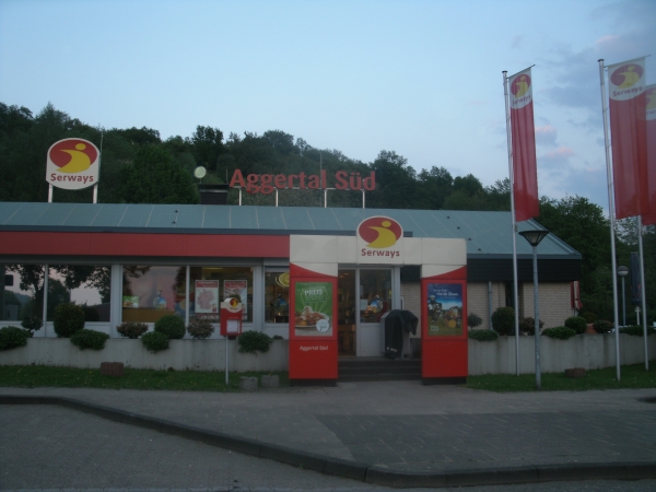 Rasthof Aggertal Nord