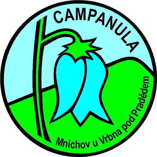 Logo tabora Campanula