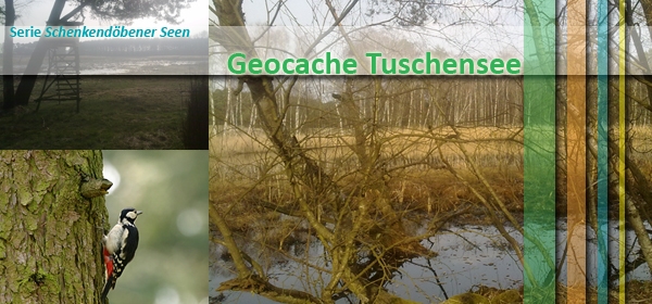 Geocache Tuschensee 2.0