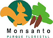 Logo Parque de Monsanto