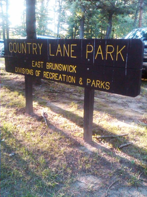 Country Lane Park