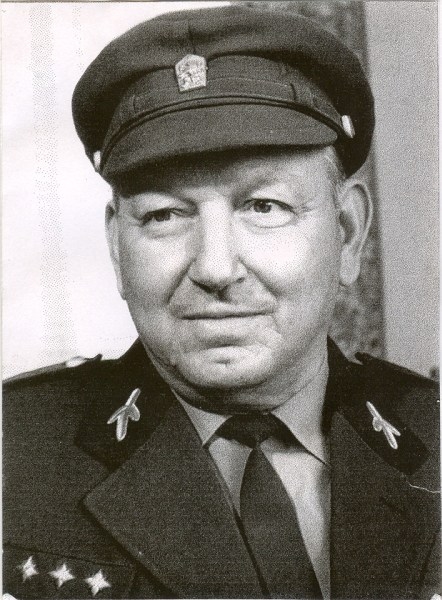 Josef Melichar