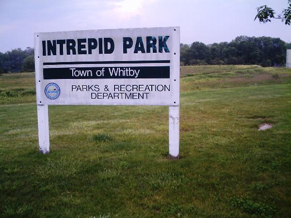 Intrepid Park