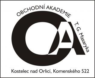 OA TGM logo