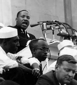 Image #2 of Martin Luther King, Jr.