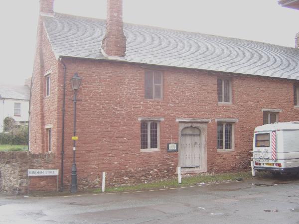Kirkham House Image