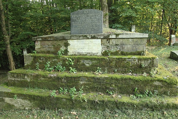 Cmentarz wojenny nr 107