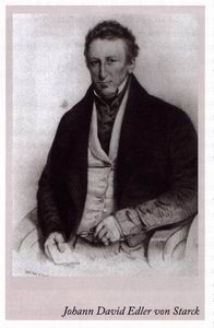 Johann David Edler von Starck