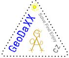 [GeoDaXX Logo]