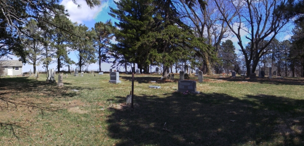Young’s Cemetery