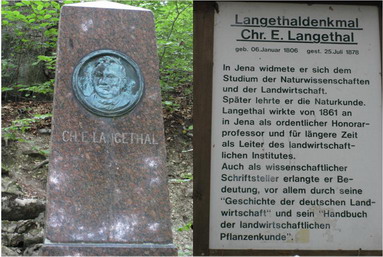 C. E. Langethal