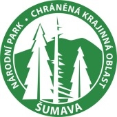 Logo NP a CHKO Sumava
