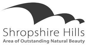 Shropshire Hills Logo