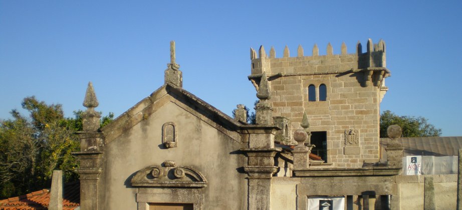 Torre de Gomariz