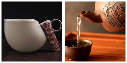čaj/tea