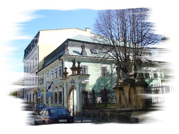 Muzeum Českého ráje (58K)