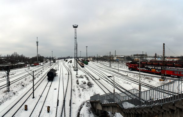 Engelsdorfer Eisenbahn