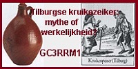 Tilburgse Kruikezeiker: mythe of werkelijkheid?    (GC3RRM1)