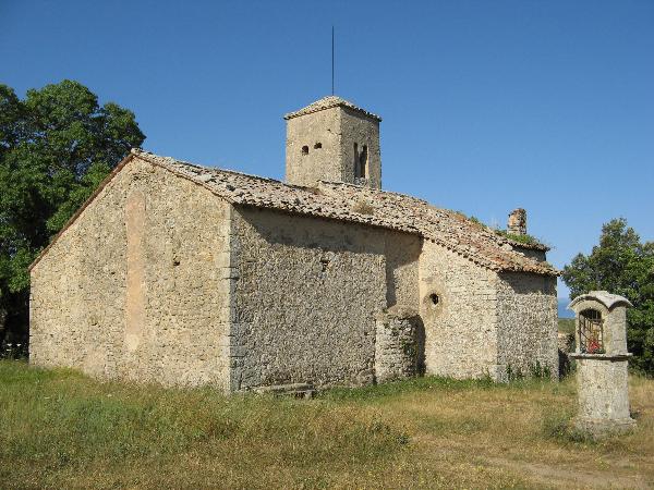 Ermita de Sant Julia