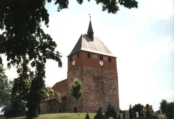 Linther Dorfkirche