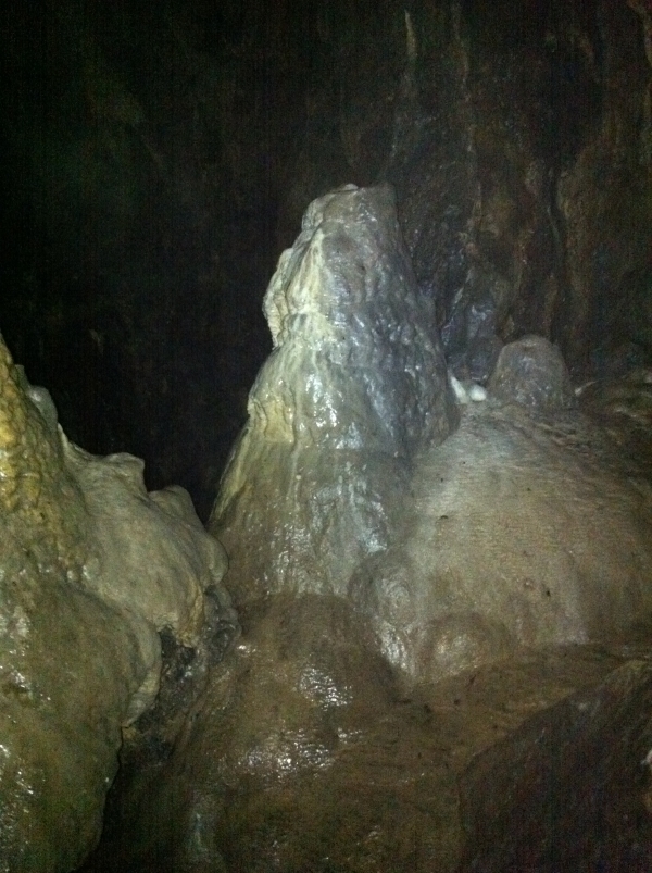 Zavadske jaskyne 2