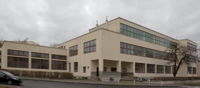 Základní škola Jugoslávská