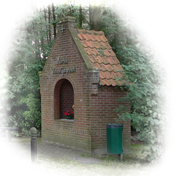 Kapel Riethoven