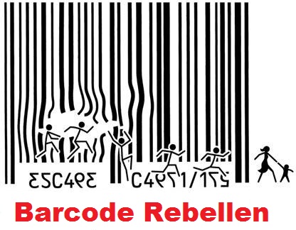 Barcode Rebellen