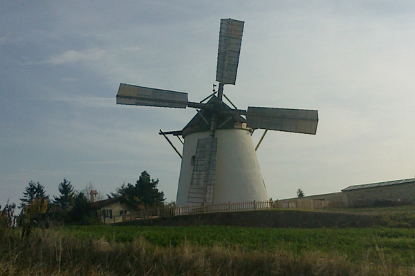 Retzer Windmühle