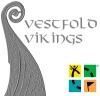 Vestfold Vikings Logo