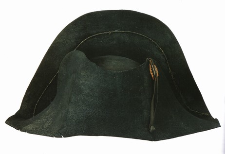 Napoleonuv klobouk