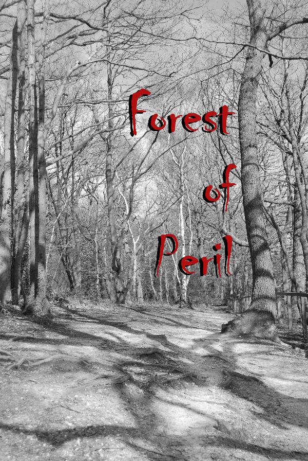 Forest of Peril