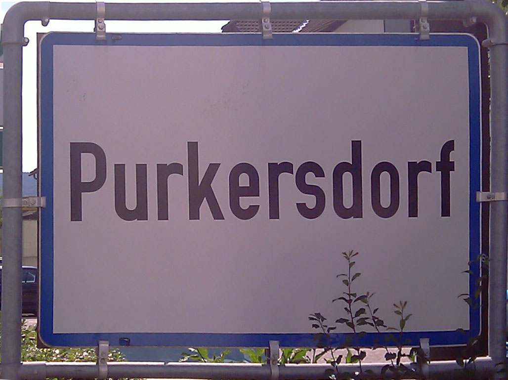 Purkersdorf im Wienerwald