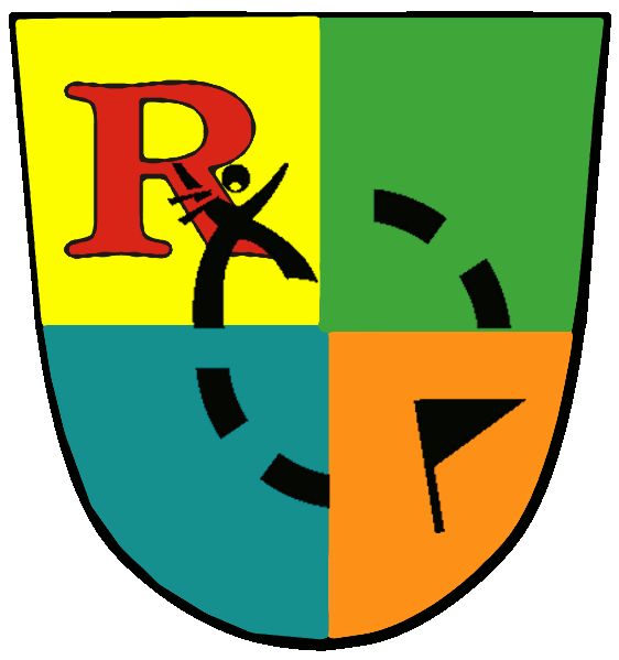 Logo Rother GC-Stammtisch