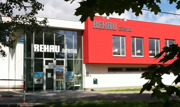Rehau Arena