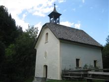 Einödkapelle