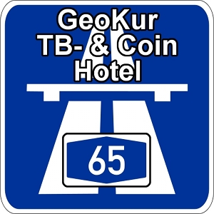 Logo TB Motel A65