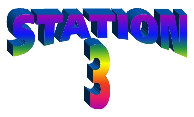 Station 3