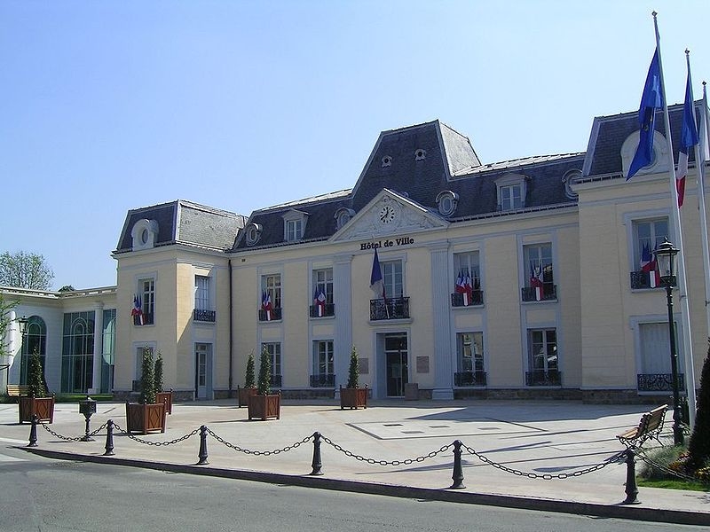 Gagny - Mairie