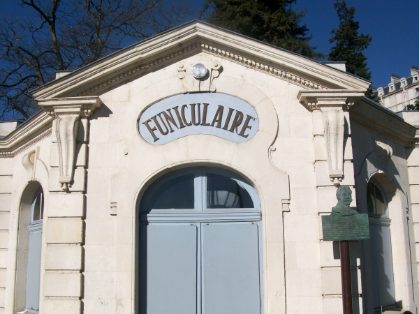 funiculaire