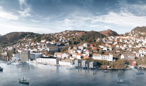 Foto: Bergen kommune